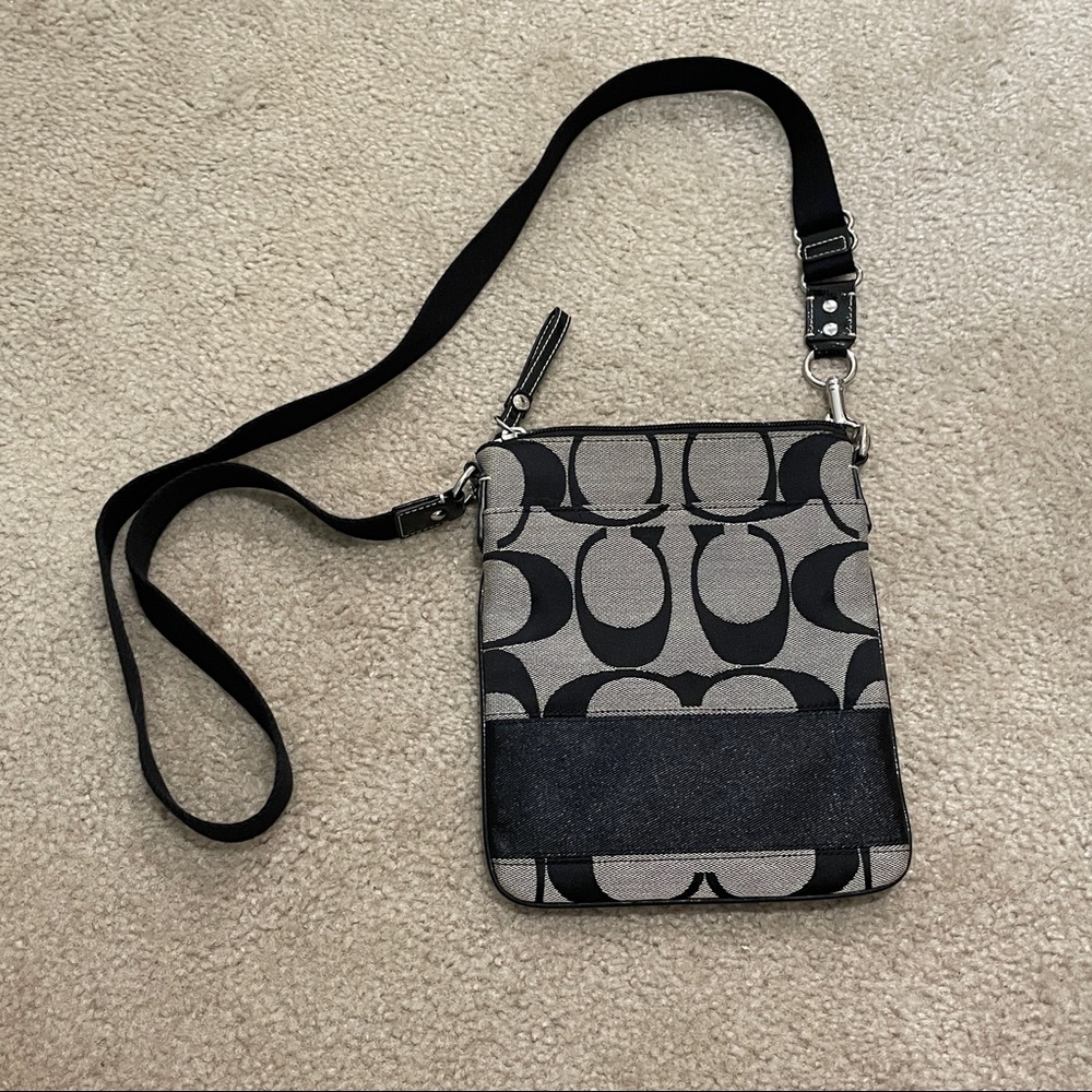 Coach Crossbody